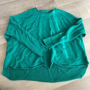 Frank & Eileen ANNA Triple Fleece